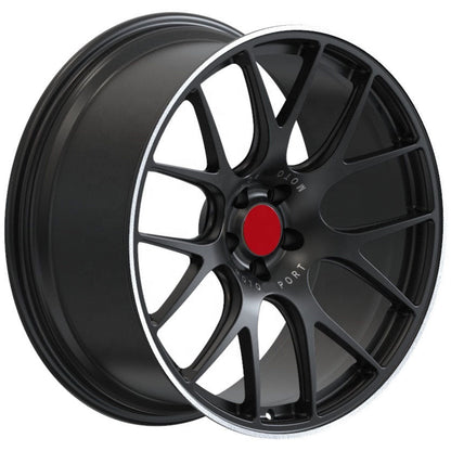Forged Wheels (1 PC-0314) - YunLexus Custom Forged Wheels