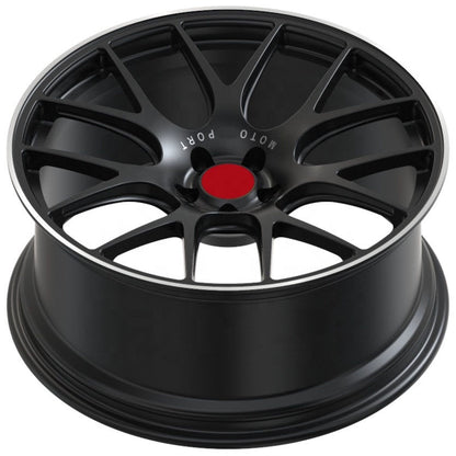 Forged Wheels (1 PC-0314) - YunLexus Custom Forged Wheels