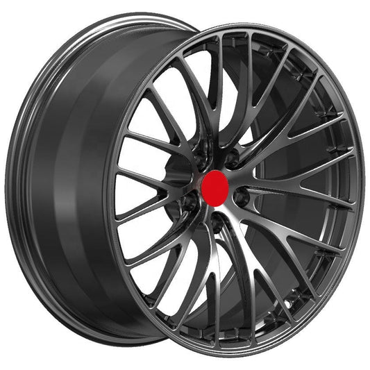 Forged Wheels (1 PC-0315)