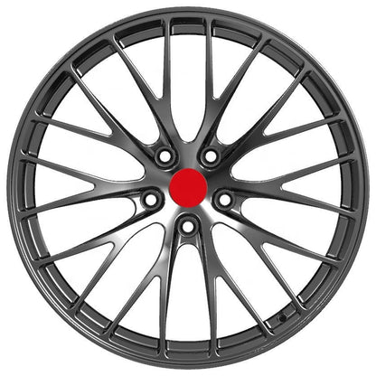 Forged Wheels (1 PC-0315) - YunLexus Custom Forged Wheels