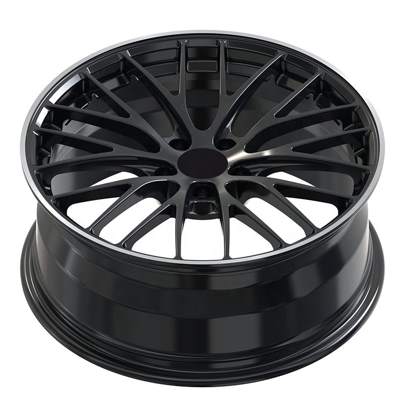 Forged Wheels (1 PC-0316) - YunLexus Custom Forged Wheels