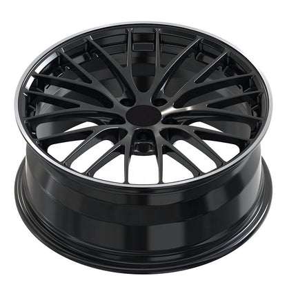 Forged Wheels (1 PC-0316) - YunLexus Custom Forged Wheels