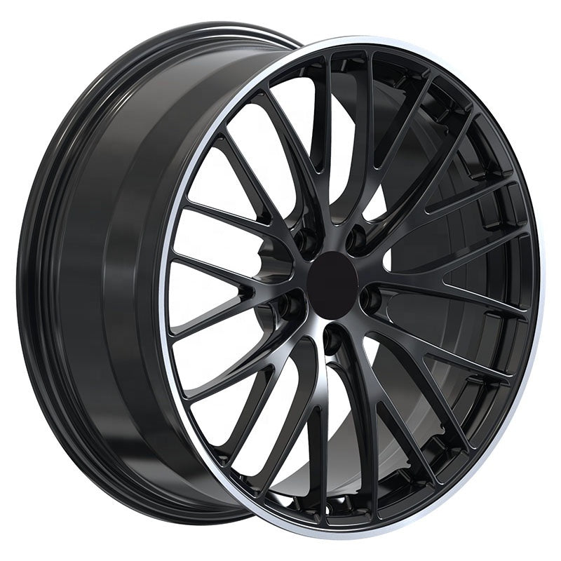 Forged Wheels (1 PC-0316) - YunLexus Custom Forged Wheels