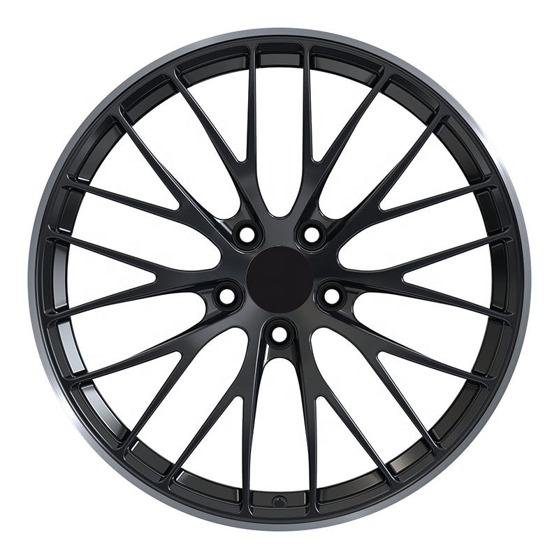 Forged Wheels (1 PC-0316) - YunLexus Custom Forged Wheels