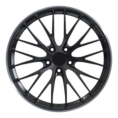 Forged Wheels (1 PC-0316) - YunLexus Custom Forged Wheels