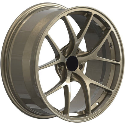 Forged Wheels (1 PC-0317) - YunLexus Custom Forged Wheels