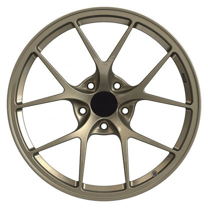 Forged Wheels (1 PC-0317) - YunLexus Custom Forged Wheels