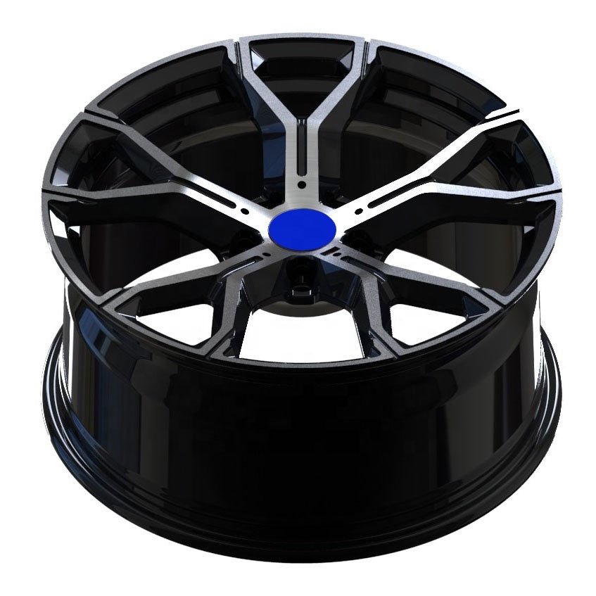 Forged Wheels (1 PC-0319) - YunLexus Custom Forged Wheels