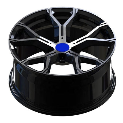 Forged Wheels (1 PC-0319) - YunLexus Custom Forged Wheels