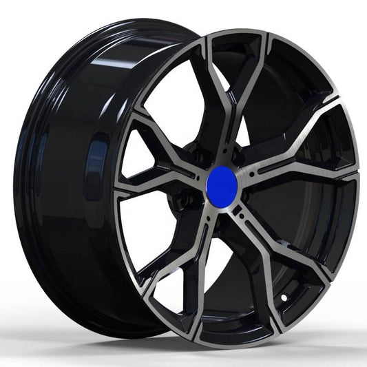 Forged Wheels (1 PC-0319)