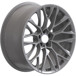 Forged Wheels (1 PC-032) - YunLexus Custom Forged Wheels