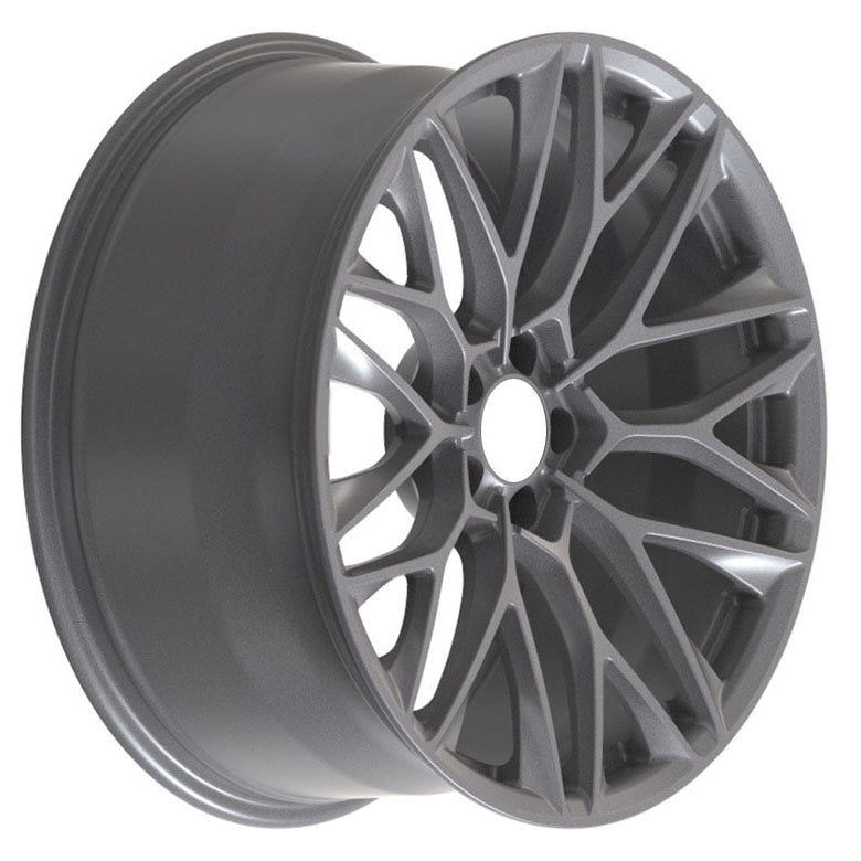 Forged Wheels (1 PC-032) - YunLexus Custom Forged Wheels