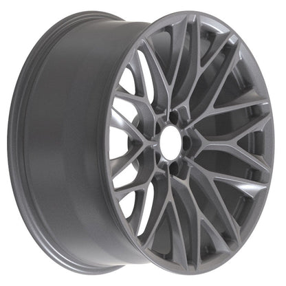 Forged Wheels (1 PC-032) - YunLexus Custom Forged Wheels