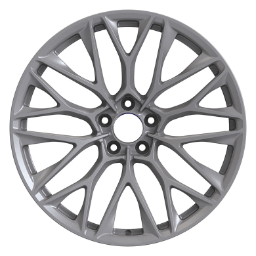 Forged Wheels (1 PC-032) - YunLexus Custom Forged Wheels