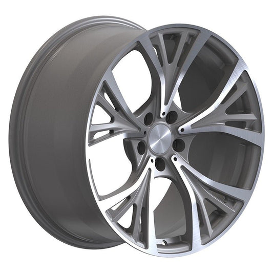 Forged Wheels (1 PC-0320)
