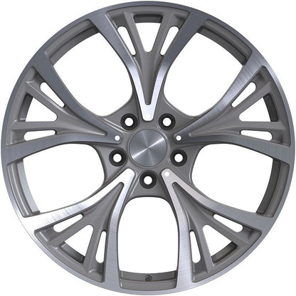 Forged Wheels (1 PC-0320) - YunLexus Custom Forged Wheels