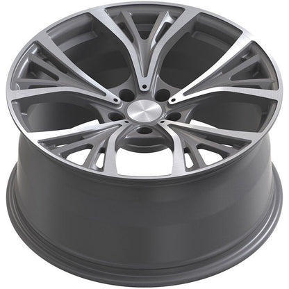 Forged Wheels (1 PC-0320) - YunLexus Custom Forged Wheels