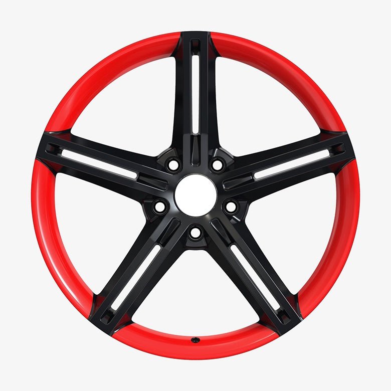 Forged Wheels (1 PC-0321) - YunLexus Custom Forged Wheels