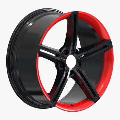 Forged Wheels (1 PC-0321) - YunLexus Custom Forged Wheels