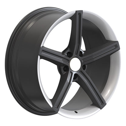 Forged Wheels (1 PC-0322) - YunLexus Custom Forged Wheels