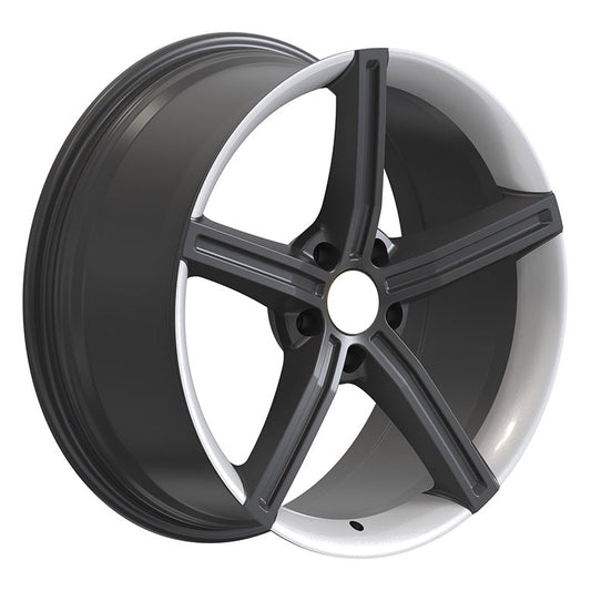 Forged Wheels (1 PC-0322)
