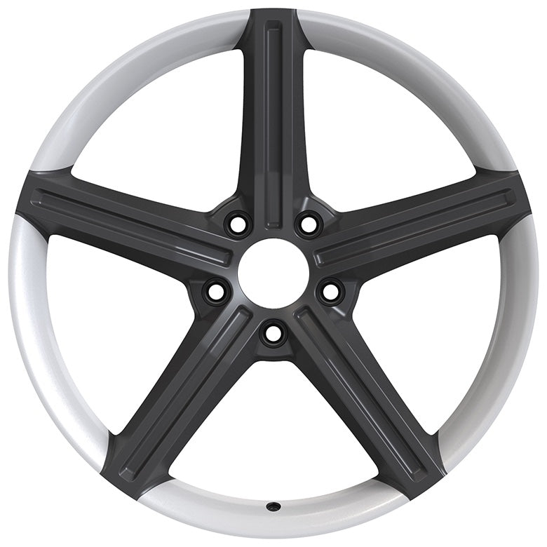 Forged Wheels (1 PC-0322) - YunLexus Custom Forged Wheels