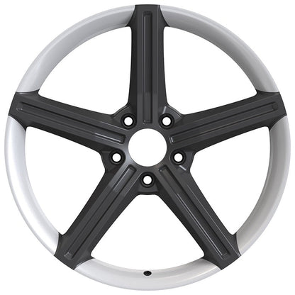 Forged Wheels (1 PC-0322) - YunLexus Custom Forged Wheels