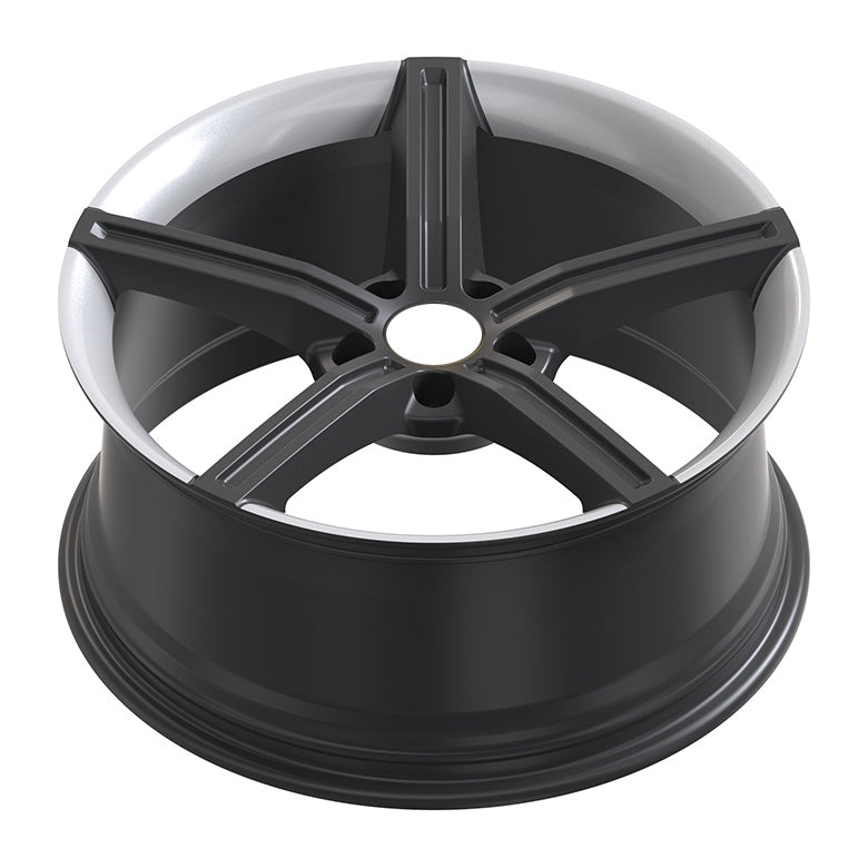 Forged Wheels (1 PC-0322) - YunLexus Custom Forged Wheels
