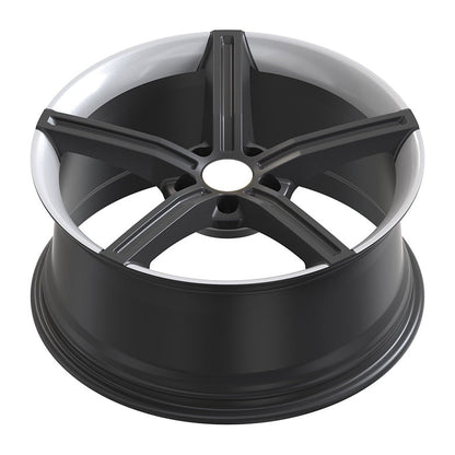 Forged Wheels (1 PC-0322) - YunLexus Custom Forged Wheels
