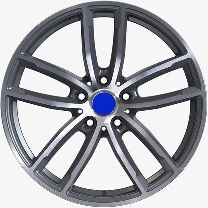 Forged Wheels (1 PC-0323) - YunLexus Custom Forged Wheels