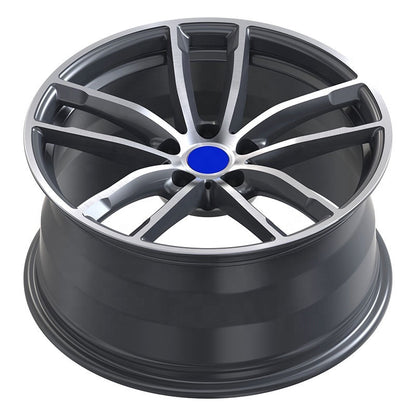 Forged Wheels (1 PC-0323) - YunLexus Custom Forged Wheels