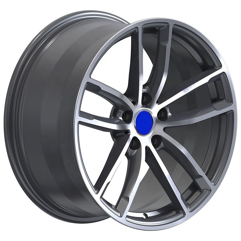 Forged Wheels (1 PC-0323) - YunLexus Custom Forged Wheels