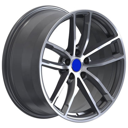 Forged Wheels (1 PC-0323) - YunLexus Custom Forged Wheels