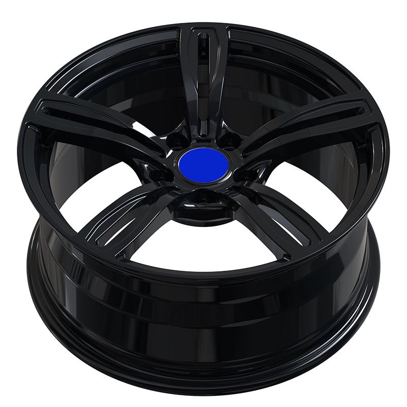 Forged Wheels (1 PC-0324) - YunLexus Custom Forged Wheels