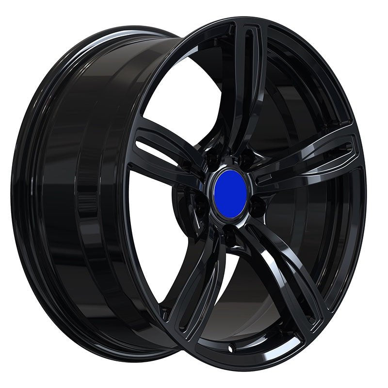 Forged Wheels (1 PC-0324) - YunLexus Custom Forged Wheels