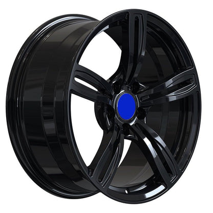 Forged Wheels (1 PC-0324) - YunLexus Custom Forged Wheels
