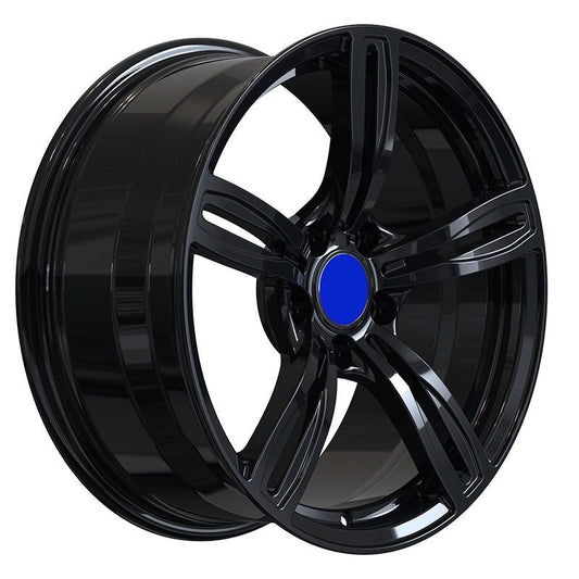 Forged Wheels (1 PC-0324)