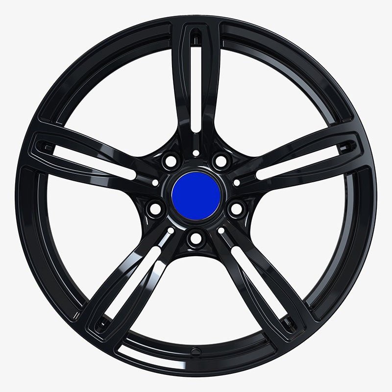 Forged Wheels (1 PC-0324) - YunLexus Custom Forged Wheels