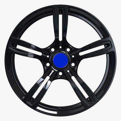 Forged Wheels (1 PC-0324) - YunLexus Custom Forged Wheels