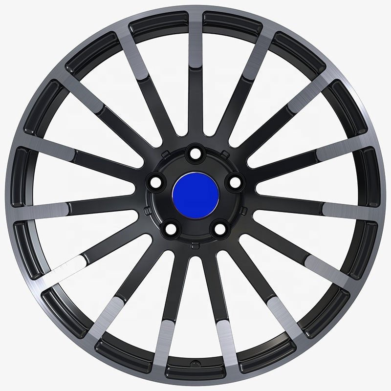 Forged Wheels (1 PC-0325) - YunLexus Custom Forged Wheels