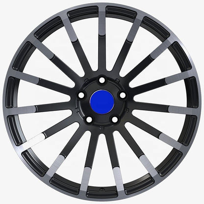 Forged Wheels (1 PC-0325) - YunLexus Custom Forged Wheels