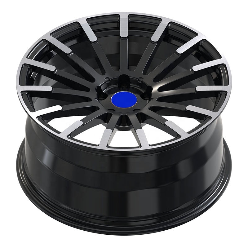 Forged Wheels (1 PC-0325) - YunLexus Custom Forged Wheels