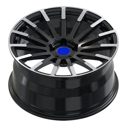 Forged Wheels (1 PC-0325) - YunLexus Custom Forged Wheels