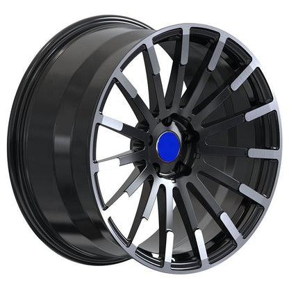 Forged Wheels (1 PC-0325) - YunLexus Custom Forged Wheels