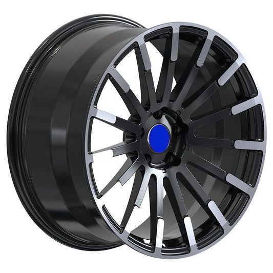 Forged Wheels (1 PC-0325)
