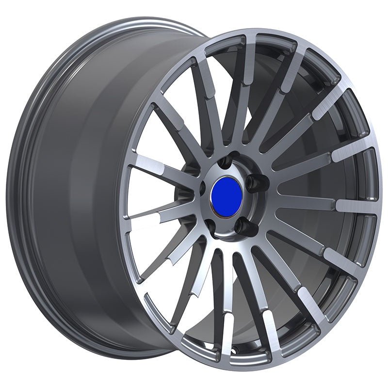 Forged Wheels (1 PC-0326) - YunLexus Custom Forged Wheels