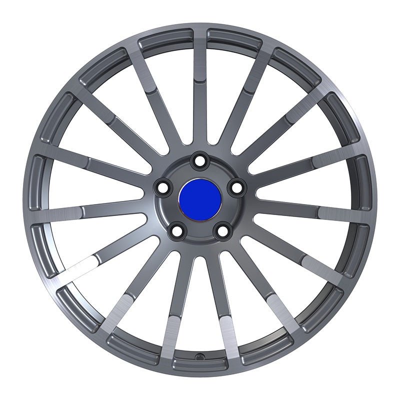 Forged Wheels (1 PC-0326) - YunLexus Custom Forged Wheels