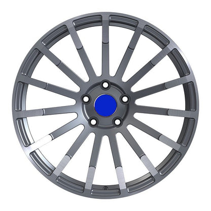 Forged Wheels (1 PC-0326) - YunLexus Custom Forged Wheels