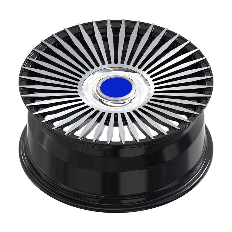 Forged Wheels (1 PC-0327) - YunLexus Custom Forged Wheels