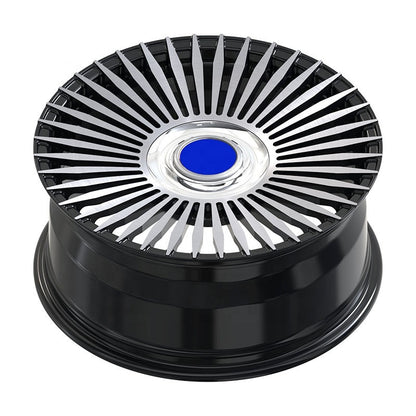Forged Wheels (1 PC-0327) - YunLexus Custom Forged Wheels
